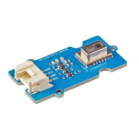 101020557 Seeed Technology Co., Ltd  Cartes d'évaluation - Cartes d'extension Cartes filles